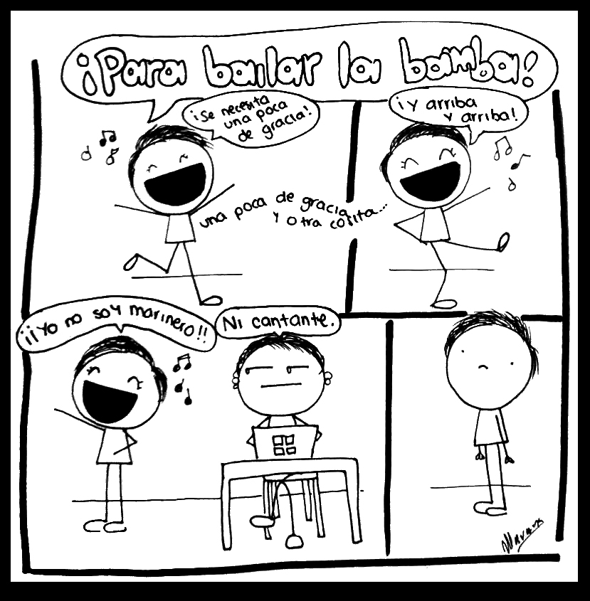 La Bamba