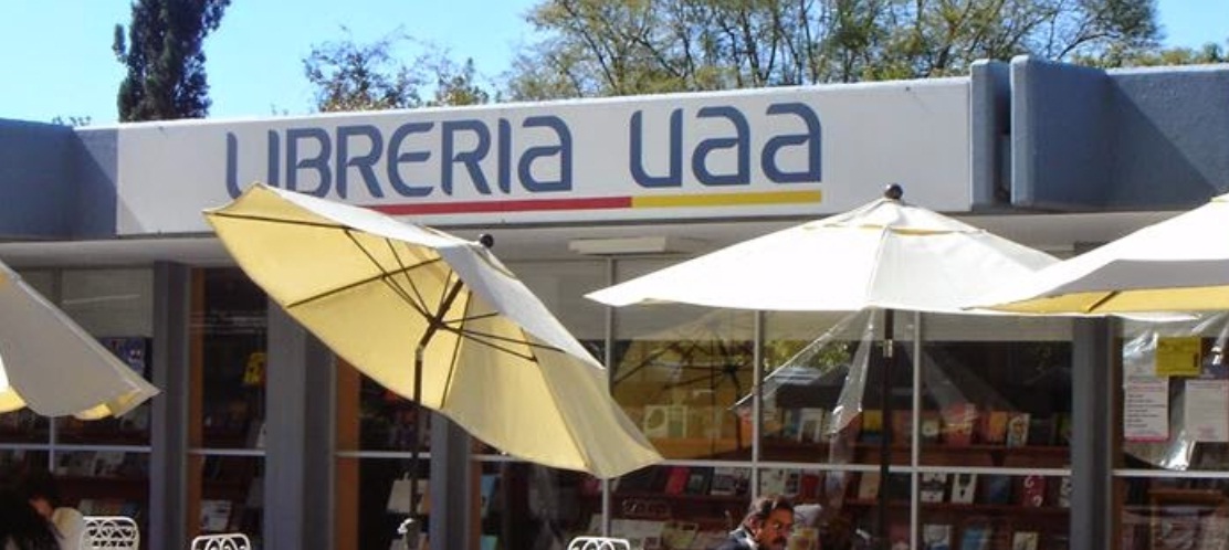 Librería UAA
