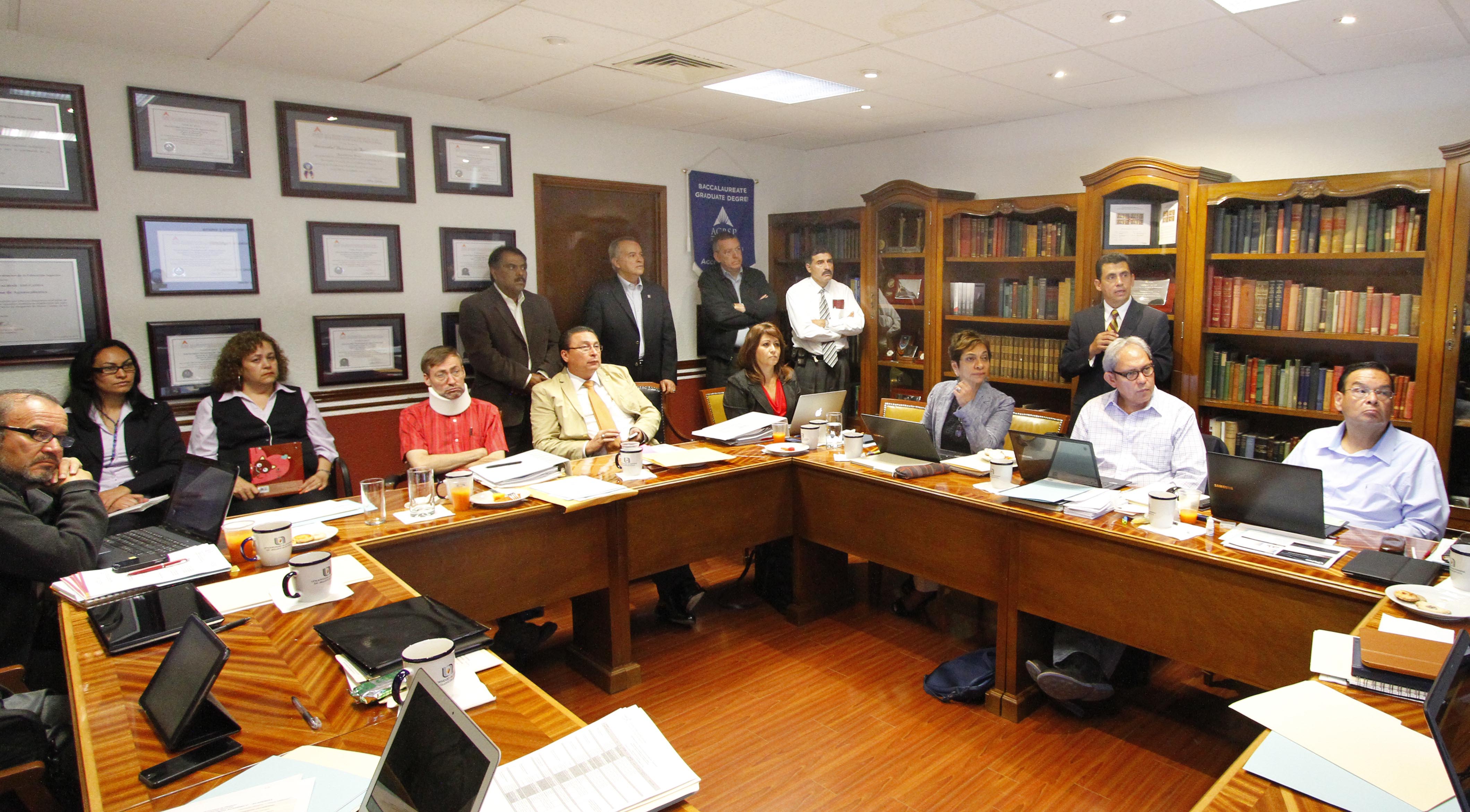 La UAA presenta los resultados del Estudio de Empleadores 2015