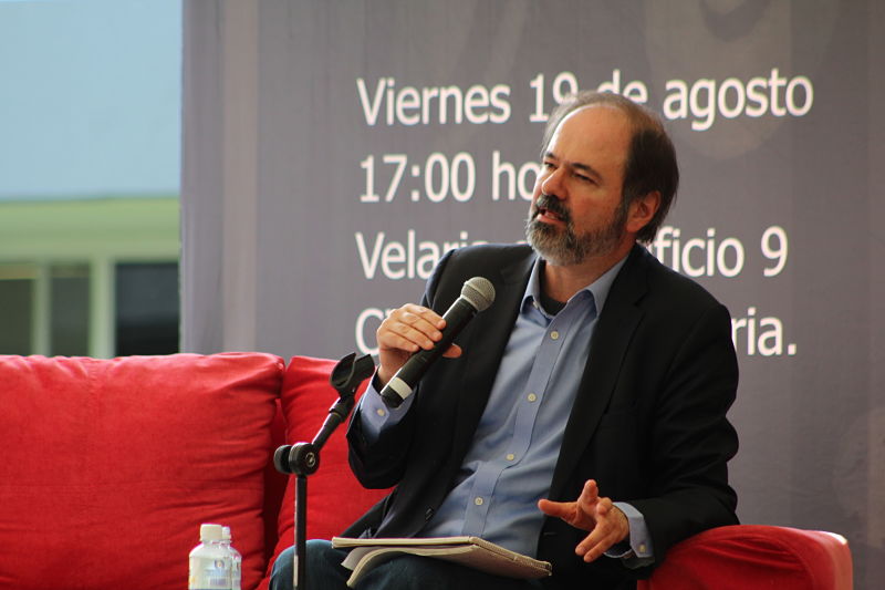 Foto: Montse Robles