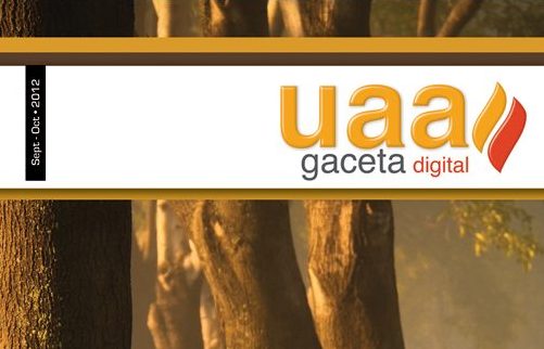 La Gaceta Universitaria cumple 20 años