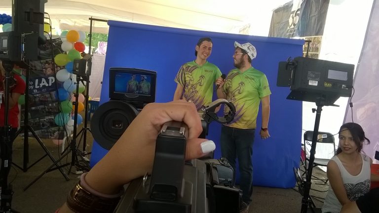 Comunicación estrena tecnología para chroma