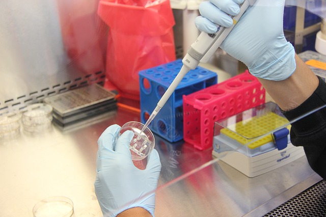 Investigadora trata alergias con compuesto de la leche