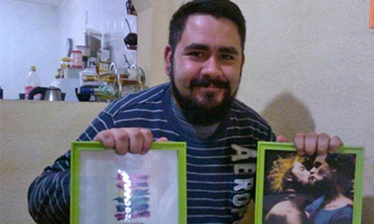 40% de los universitarios son LGBT