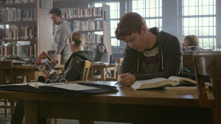 “Evan”: El video que muestra más allá de un romance