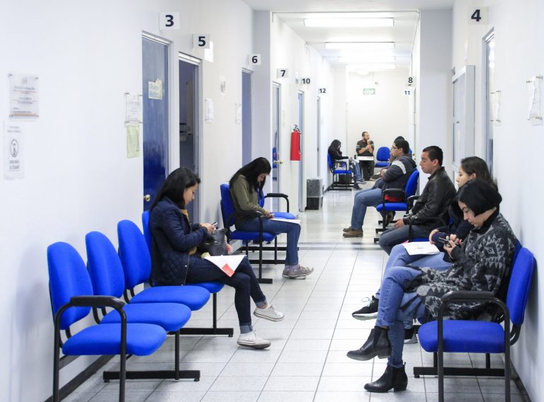 Se prospectan 11 millones de afectados por diabetes en 2025