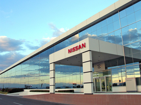 Nissan se mantiene firme y permanece en Aguascalientes: MOS