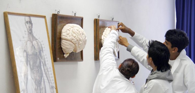 UAA entre los primeros lugares de escuelas y facultades de medicina en México