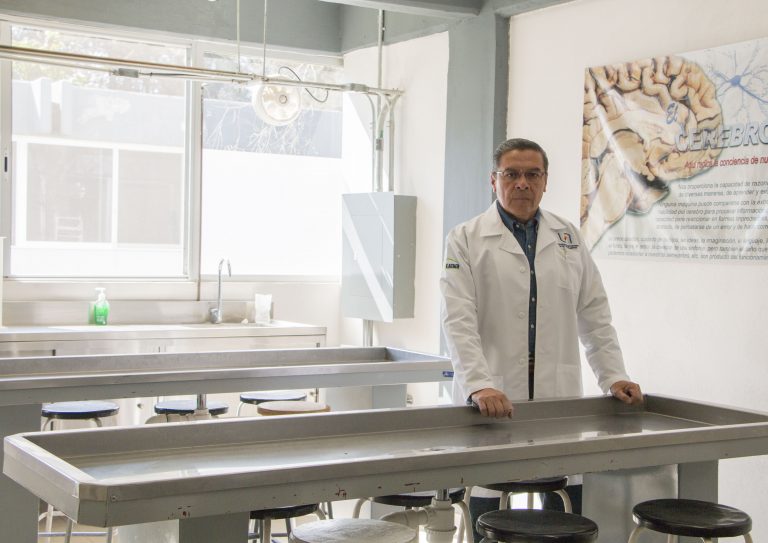 ¿Sabías que la UAA conserva cuerpos humanos desde hace 20 años?