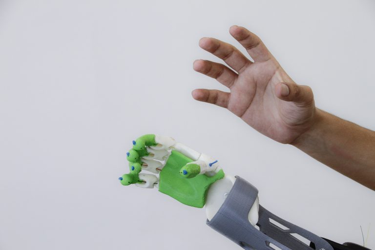 La UAA lanza Laboratorio de Diseño e Impresión 3D