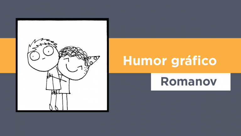 Feliz Cumpleaños Romanov