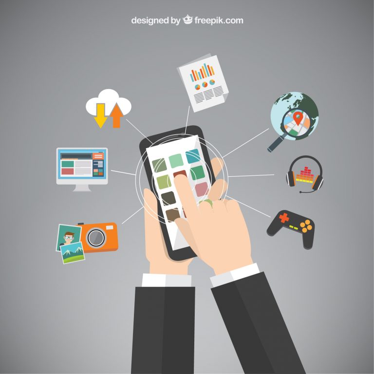Aumenta el uso de Internet, Smartphones y TV Digital en hogares Mexicanos: INEGI