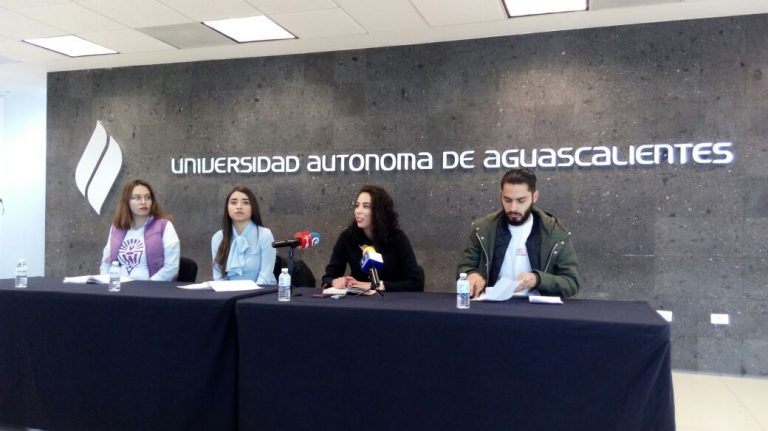 Hoy inician las campañas para renovar FEUAA