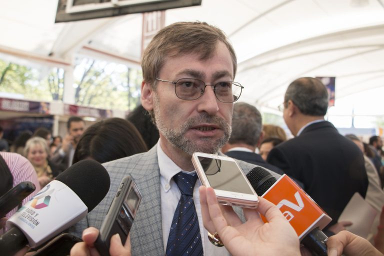 FEUAA no es ‘ring’ de intereses externos: Avelar
