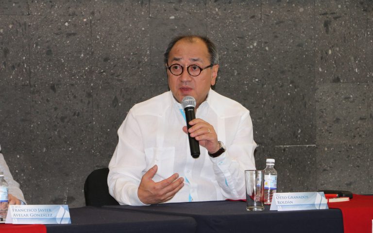 A nivel nacional, la UAA genera mayor porcentaje de ingresos propios que otras universidades públicas: Otto Granados