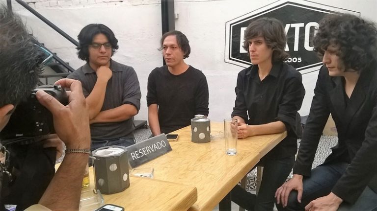 Los Doberman lanzan su nuevo video en redes