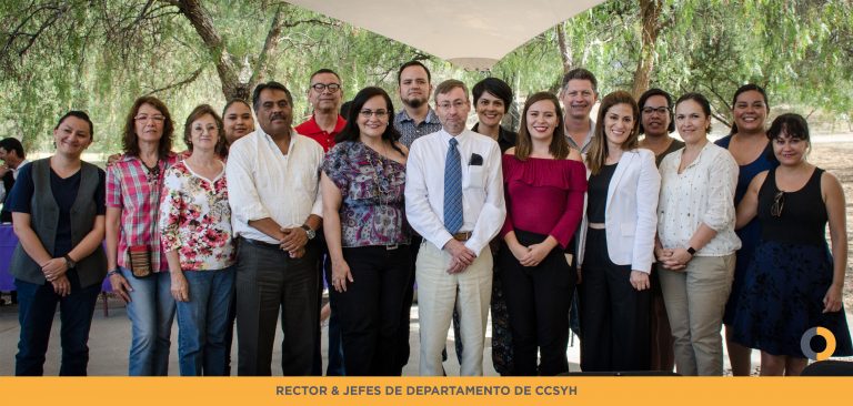 El CCSyH convocó a los 333 “Egresados del Año”