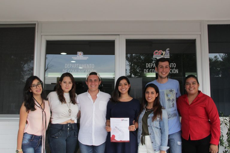 LCO tiene nueva Sociedad de Alumnos