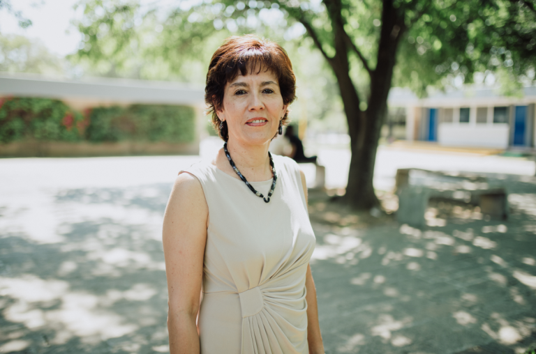 Norma Medina: Docente e Investigadora