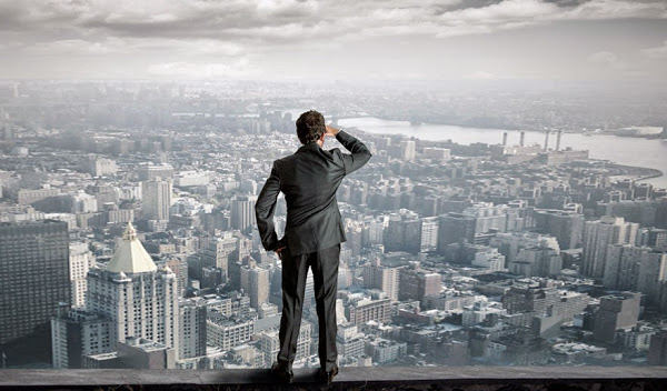 Emprender con una visión global