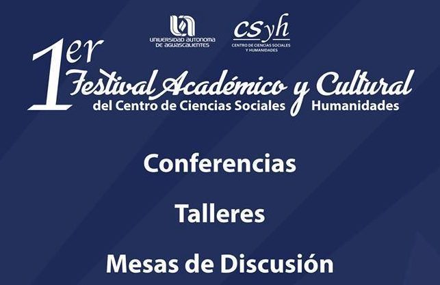 Festival Académico y Cultural del CCSyH