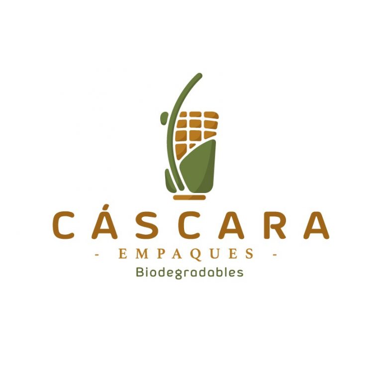 Cáscara; Alternativa Biodegradable