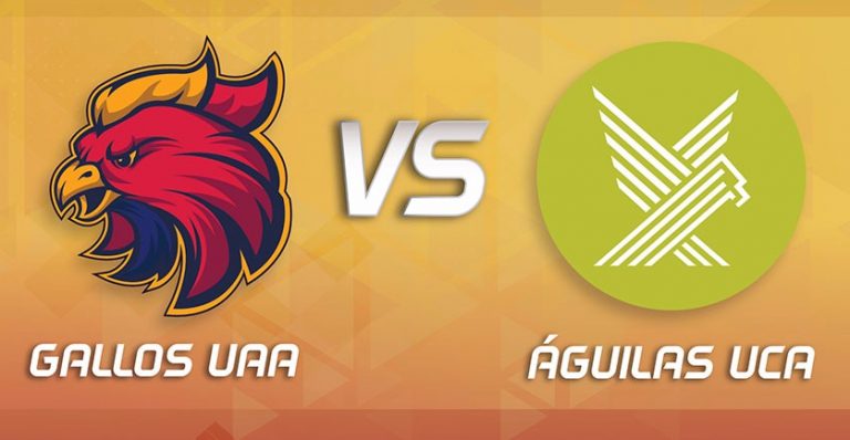 Gallos VS Cuauhtémoc