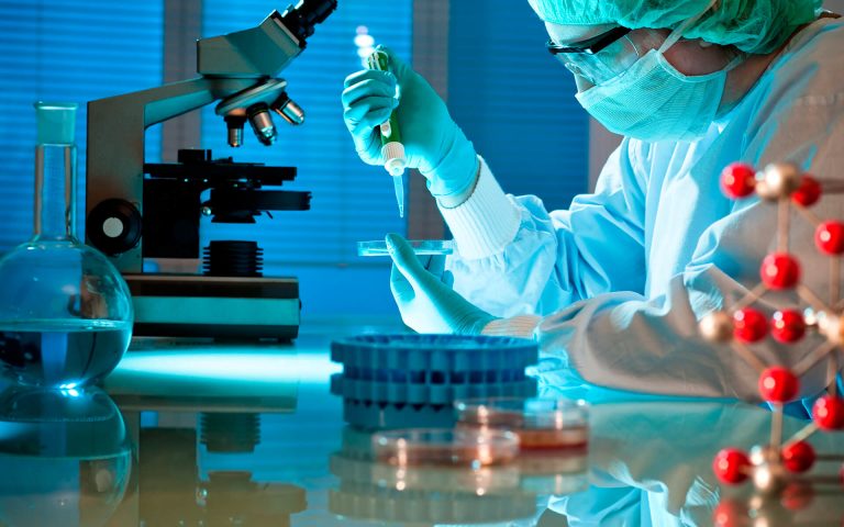Concluyen actividades del Doctorado en Ciencias Biológicas