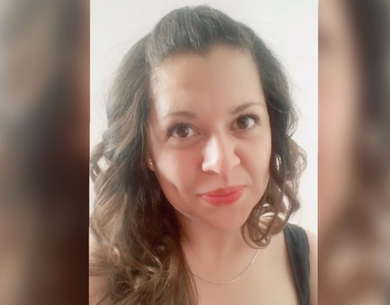 Ilse Robledo; técnico académico de la UAA