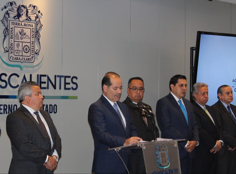 MOS presenta cambios en su Gabinete