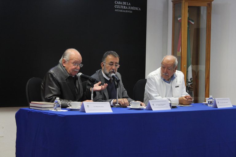 CEDHA presenta la re-edición de la obra “Senectud con Salud”