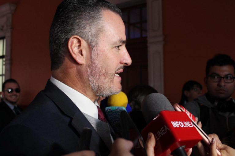 Se espera que haya menos delitos de alto impacto