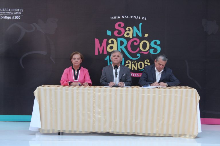 Patronato de la FNSM, preside la aceptación de Durango como estado invitado