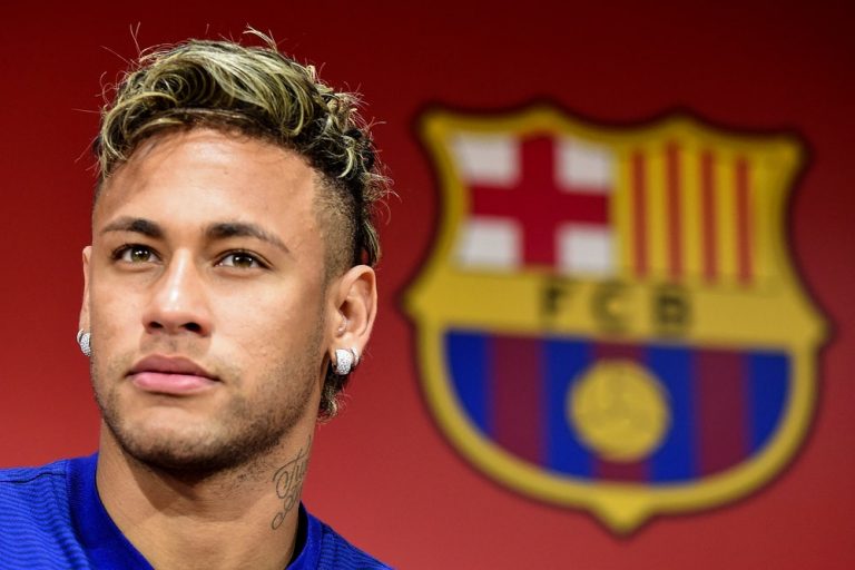 Top 5: Los jugadores más caros del futbol