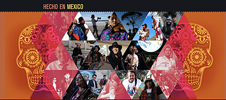 Hecho en México