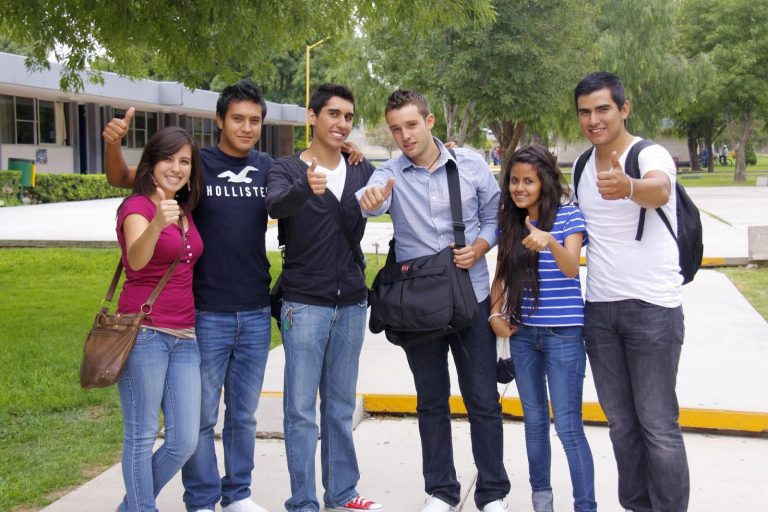 Becas para Universitarios