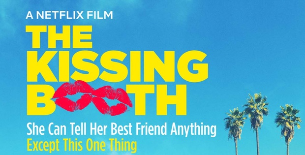La primer película basada en una novela de Wattpad
