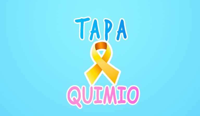 TAPA X QUIMIO 2018