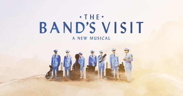 THE BAND’S VISIT: El mejor musical de la temporada