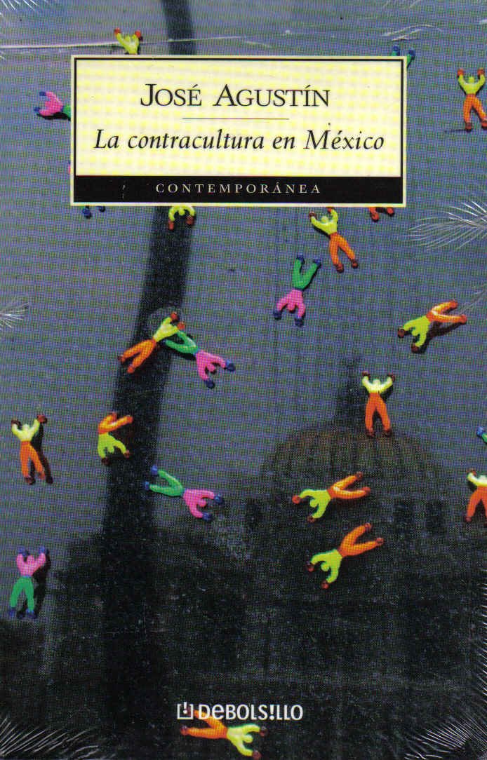 La contracultura en México