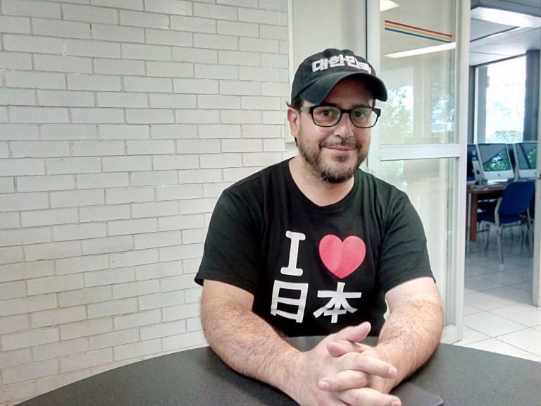 Mexicanos en Asia