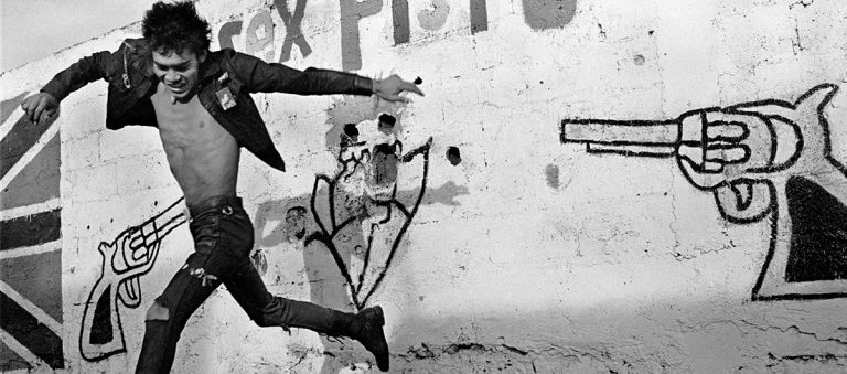 La represión; alternativa de las autoridades