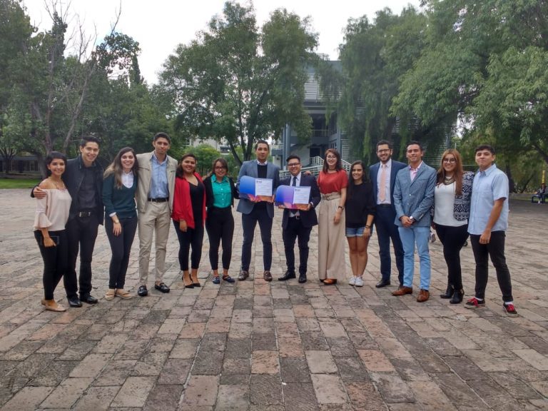 Renuevan LCI y LCO Sociedades de Alumnos
