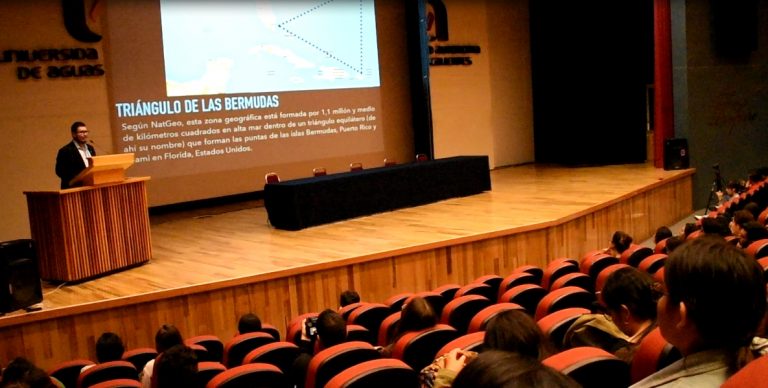 Científicos, Medios y la Sociedad