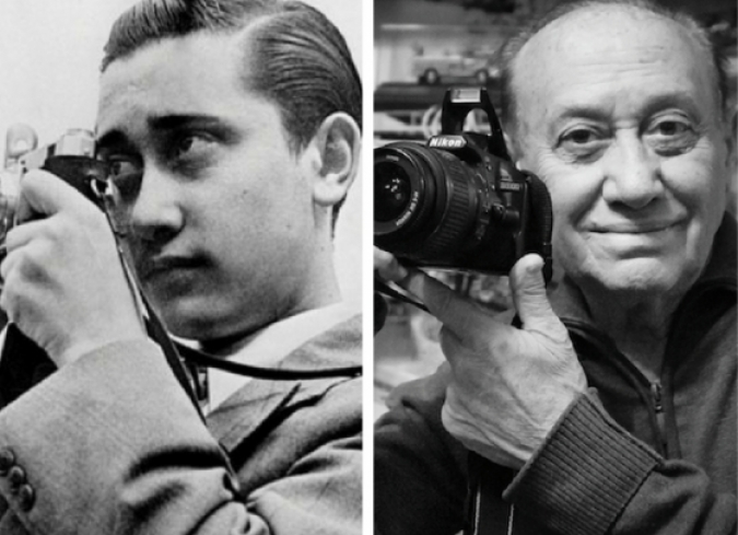 Enrique Metinides: La Humanización de la Nota Roja