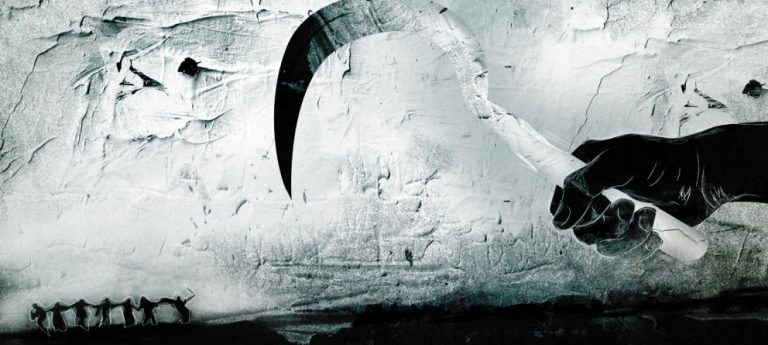 La Muerte, el Arte y el Hombre