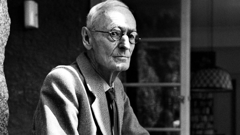Hermann Hesse y la Verdadera Esencia del Descubrimiento