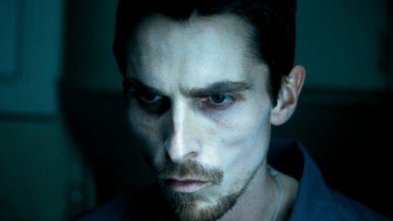Psicología del Color en el Cine: The Machinist