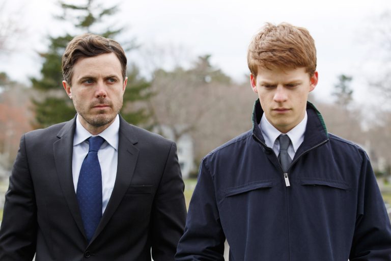 Manchester by the sea y la Realidad