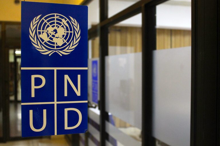 La Agenda 2030 del PNUD y las nuevas narrativas en materia educativa